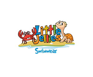 Logo Design by LogoPoko for Little Jellies Pty Ltd | Design #33282183