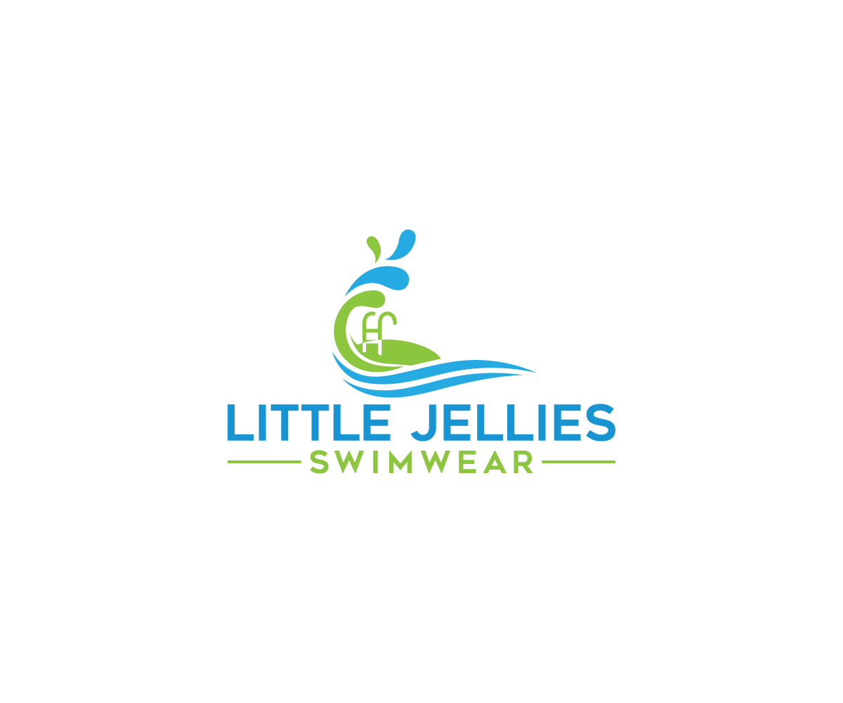 Logo Design by Spark  Design for Little Jellies Pty Ltd | Design #33278189