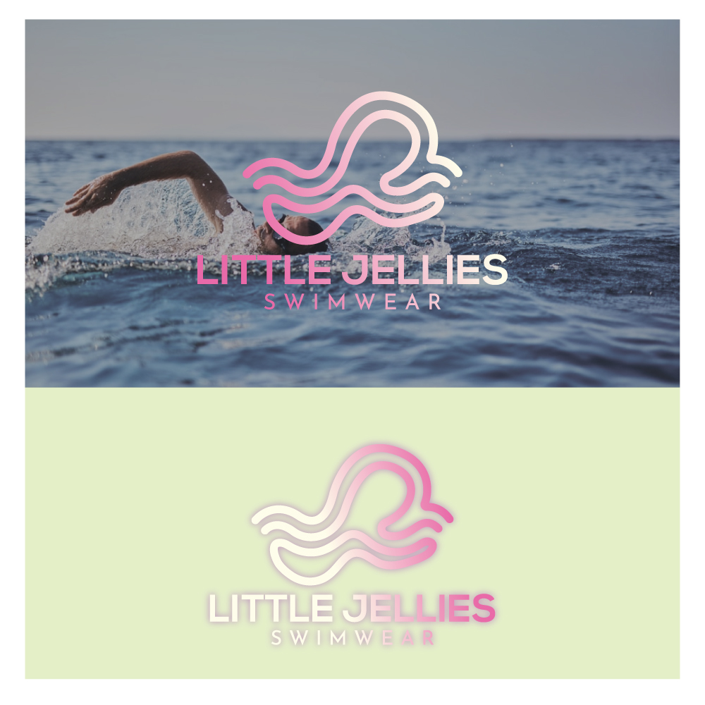 Logo Design by VectorForge for Little Jellies Pty Ltd | Design #33283585