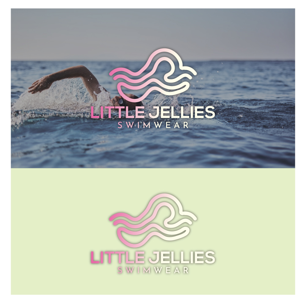 Design de Logo par VectorForge pour Little Jellies Pty Ltd | Design #33283608