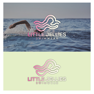 Logo Design by VectorForge for Little Jellies Pty Ltd | Design: #33283608