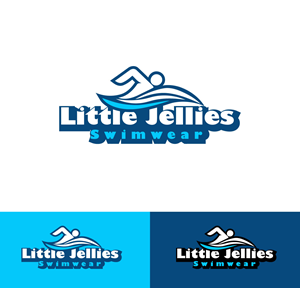 Logo Design by DesignVerse777 for Little Jellies Pty Ltd | Design: #33280177