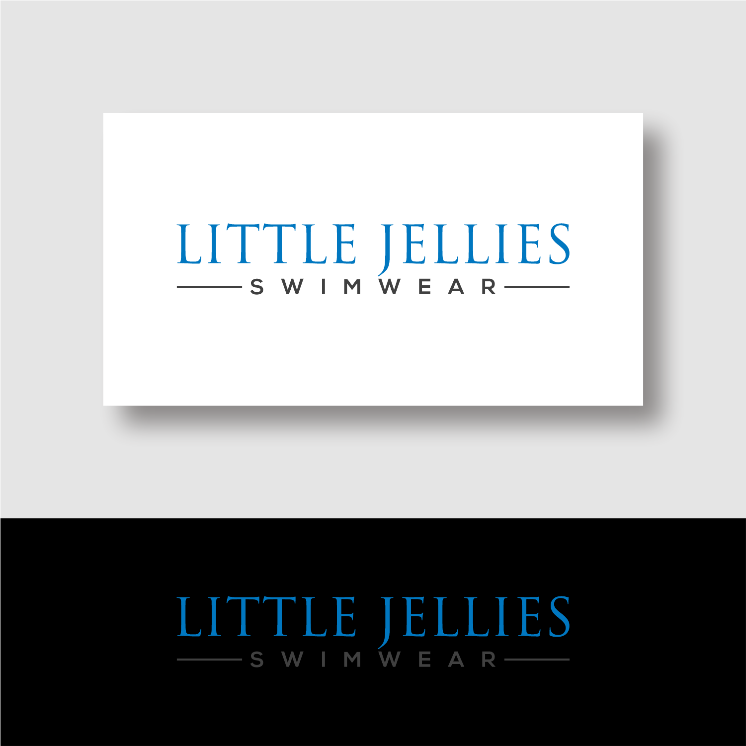Logo Design by semarco for Little Jellies Pty Ltd | Design #33281243