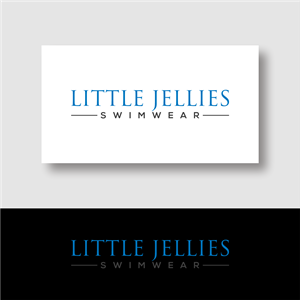 Logo Design by semarco for Little Jellies Pty Ltd | Design: #33281244