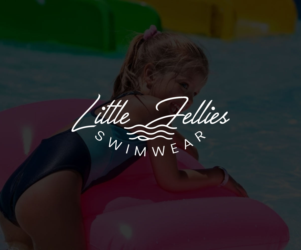 Logo Design by Shahriar H for Little Jellies Pty Ltd | Design #33279083