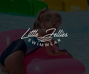 Logo Design by Shahriar H for Little Jellies Pty Ltd | Design: #33279083