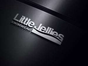 Logo Design by Design your Mind for Little Jellies Pty Ltd | Design: #33290168