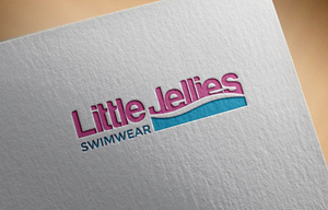 Logo Design by Design your Mind for Little Jellies Pty Ltd | Design: #33290170