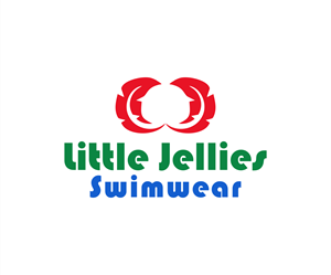 Logo Design by kalongg langgeng jaya for Little Jellies Pty Ltd | Design: #33280148