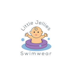 Logo Design by Krold IT Solutions for Little Jellies Pty Ltd | Design: #33289483