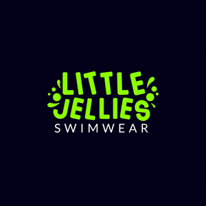 Logo Design by Krold IT Solutions for Little Jellies Pty Ltd | Design: #33289484