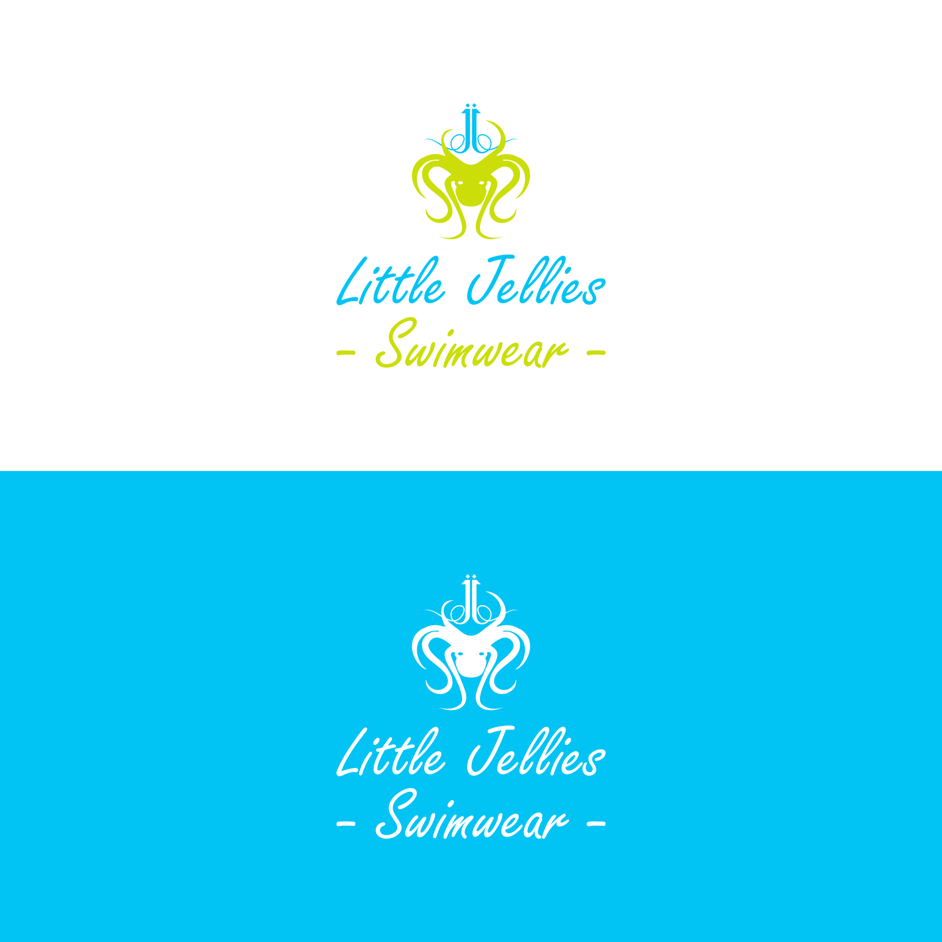 Logo Design by sal_amah for Little Jellies Pty Ltd | Design #33282051
