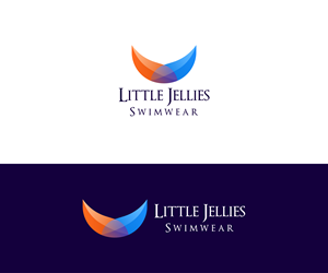 Logo Design by Boril Std for Little Jellies Pty Ltd | Design: #33306762