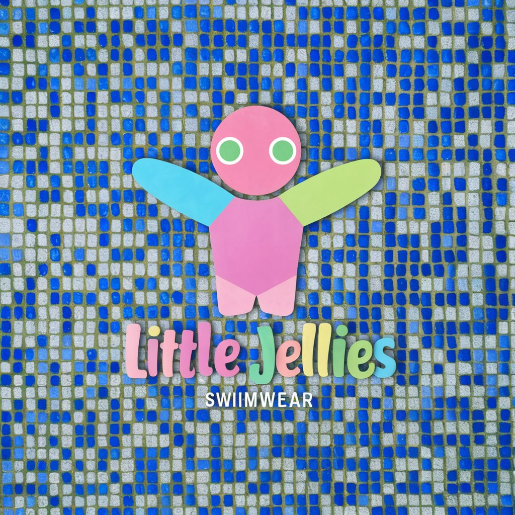 Design de Logo par Mir Graphics pour Little Jellies Pty Ltd | Design #33282710