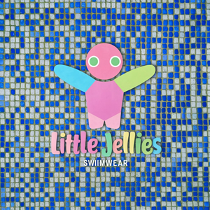 Logo Design by Mir Graphics for Little Jellies Pty Ltd | Design #33282710