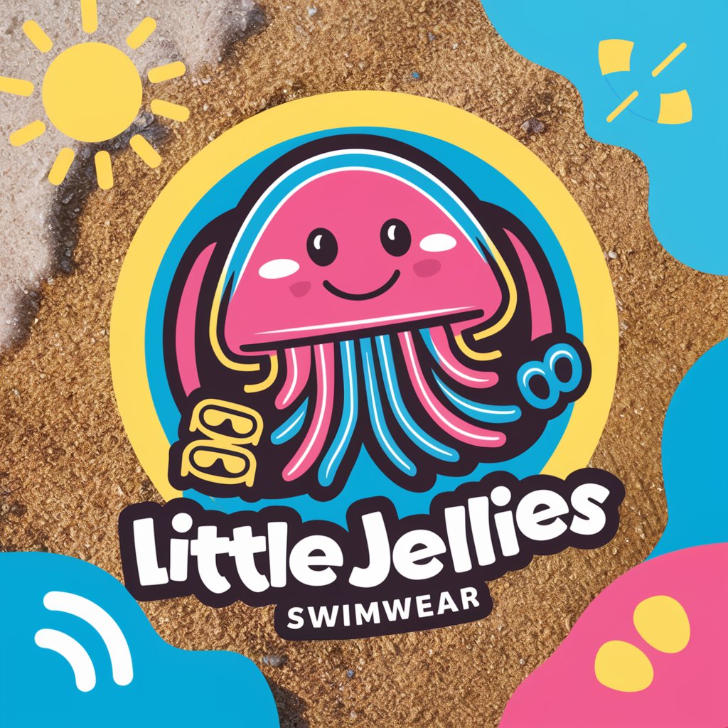 Design de Logo par Mir Graphics pour Little Jellies Pty Ltd | Design #33282711
