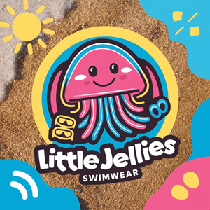 Logo Design by Mir Graphics for Little Jellies Pty Ltd | Design: #33282711