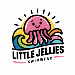 Logo Design by Mir Graphics for Little Jellies Pty Ltd | Design: #33282712