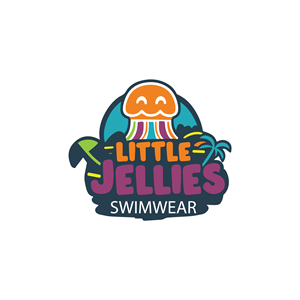 Logo Design by ctoon 2024 for Little Jellies Pty Ltd | Design: #33320360