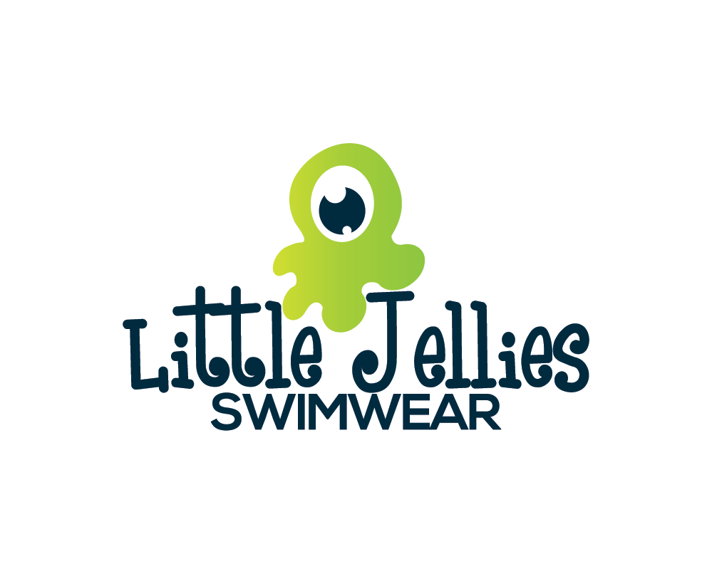 Diseño de Logo por Th3o para Little Jellies Pty Ltd | Diseño #33280828