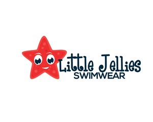 Diseño de Logo por Th3o para Little Jellies Pty Ltd | Diseño: #33280830