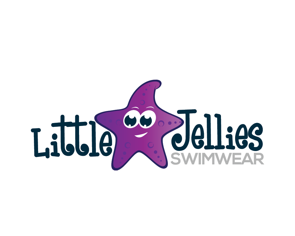 Logo Design by Th3o for Little Jellies Pty Ltd | Design #33280833