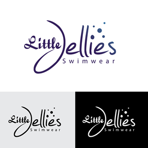 Logo Design by GODDREAMCREATION for Little Jellies Pty Ltd | Design #33306070