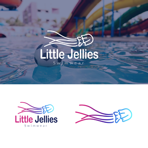 Logo Design by Maxo-Biz for Little Jellies Pty Ltd | Design: #33281876