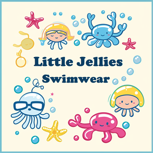 Logo Design by Rocco Barocco for Little Jellies Pty Ltd | Design: #33318886