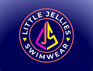 Logo Design by CreativeFeather for Little Jellies Pty Ltd | Design: #33314275