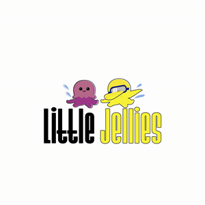 Logo Design by Mansi for Little Jellies Pty Ltd | Design: #33278292