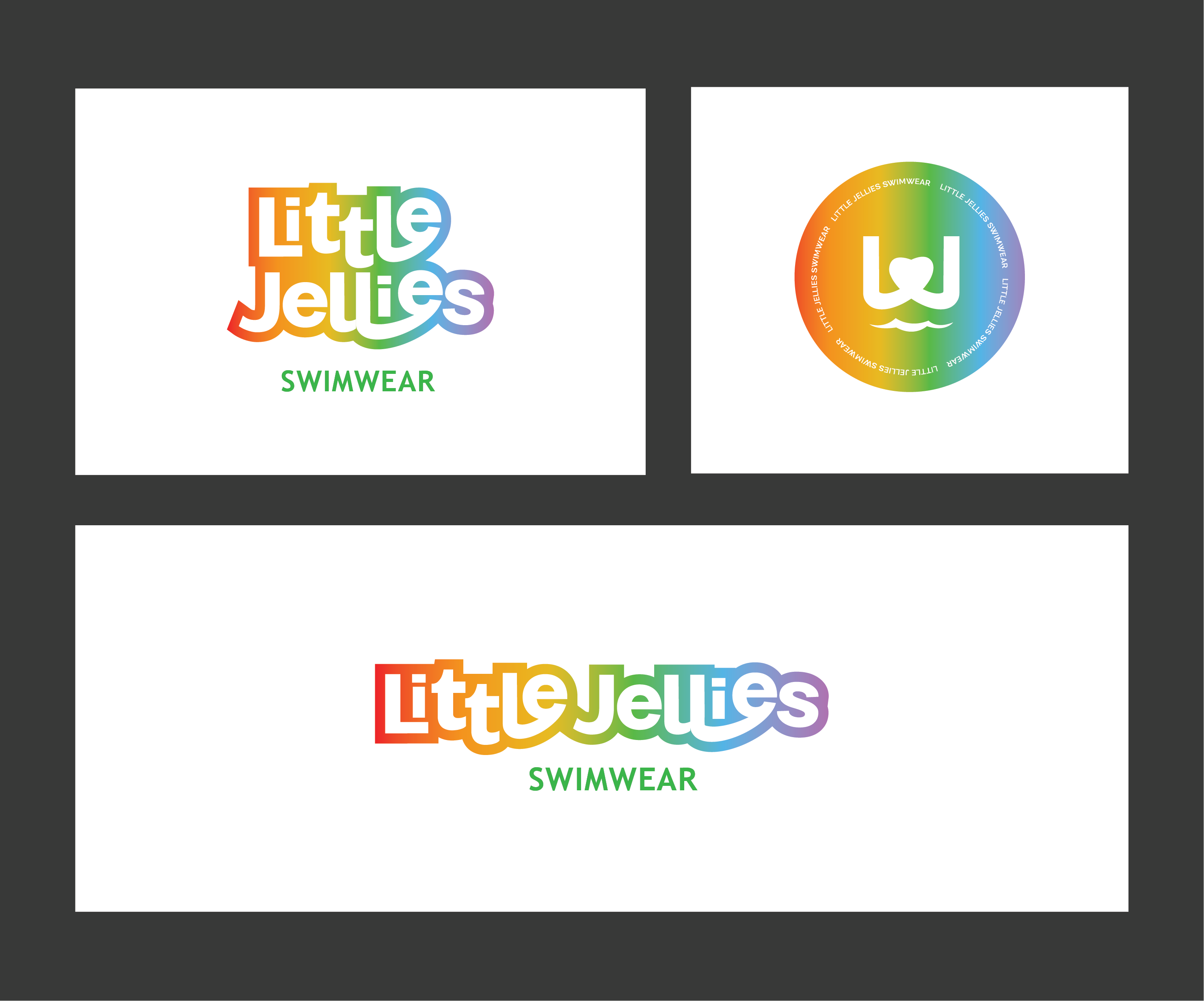 Design de Logo par Jaskaran_Singh pour Little Jellies Pty Ltd | Design #33319900