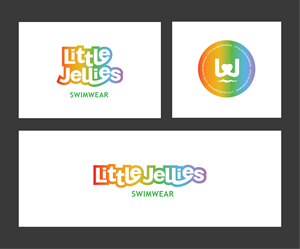 Logo Design by Jaskaran_Singh for Little Jellies Pty Ltd | Design: #33319900