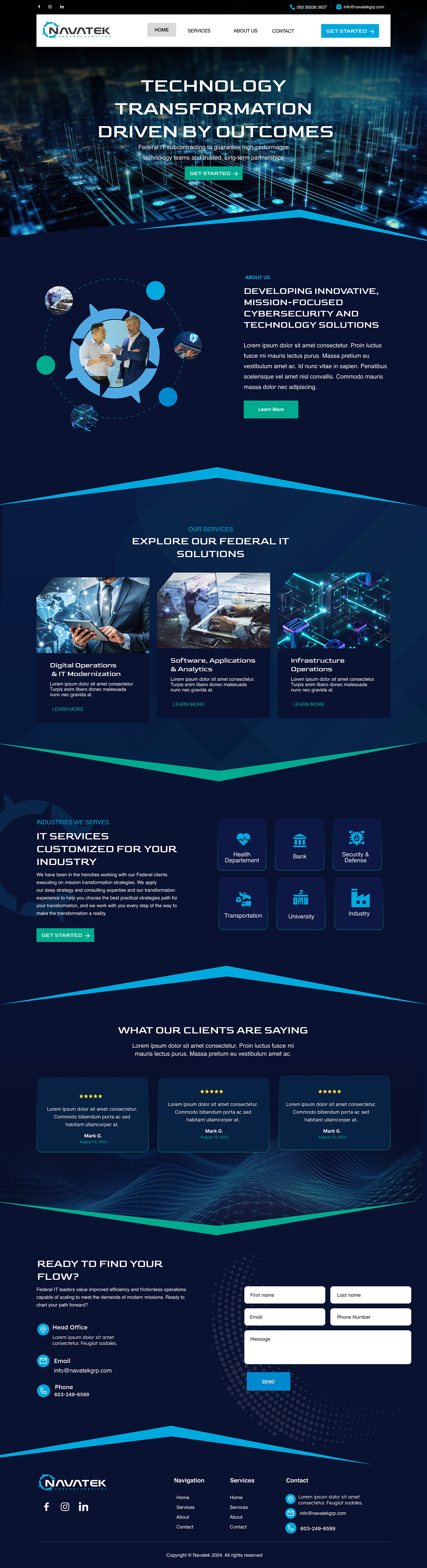 Design Wordpress par DeriMH pour ce projet | Design #33323023