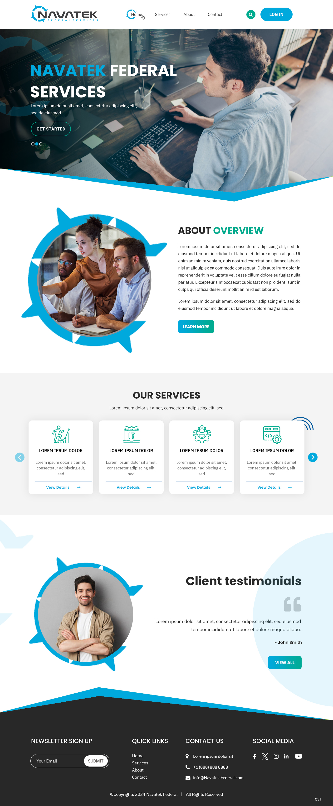 Wordpress Design by pb for this project | Design #33289846