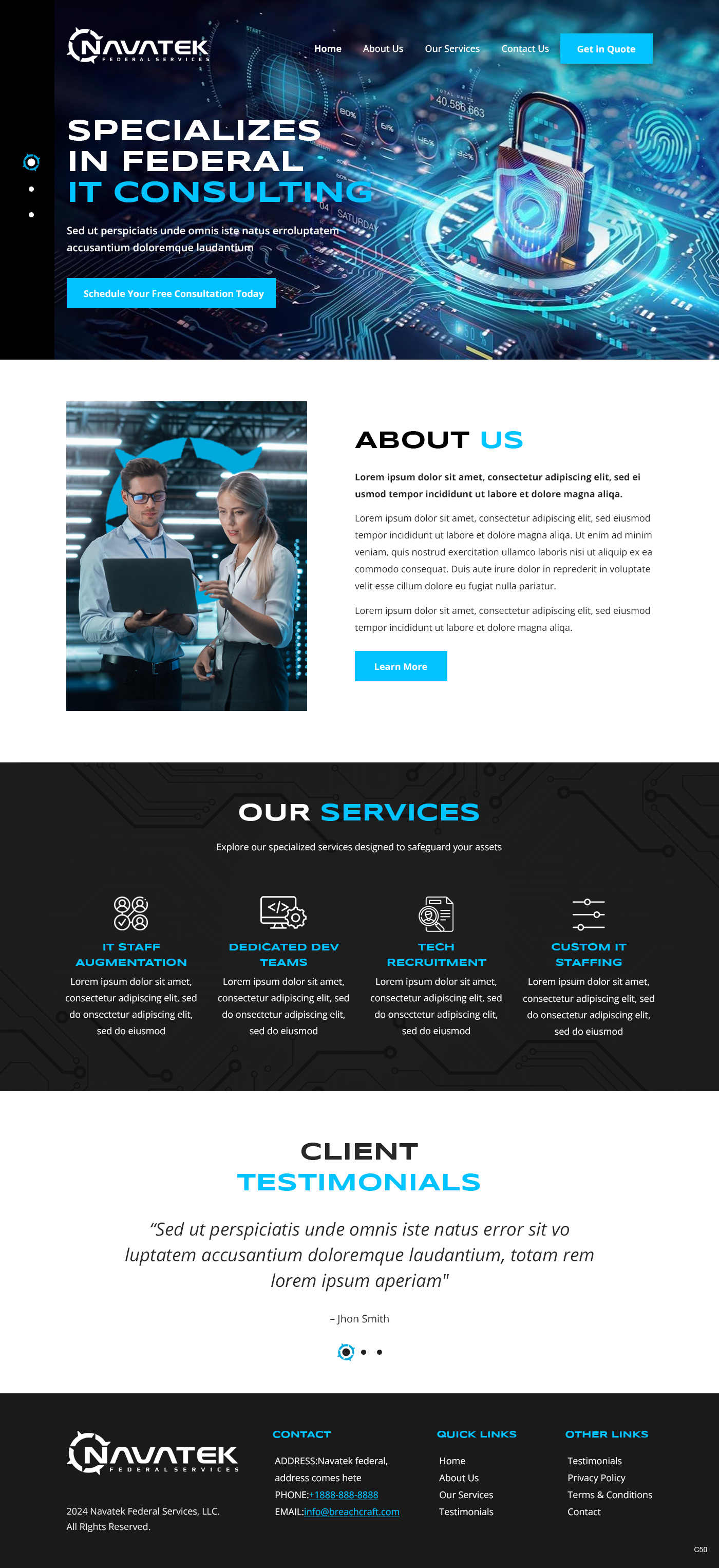 Wordpress Design by pb for this project | Design #33289847
