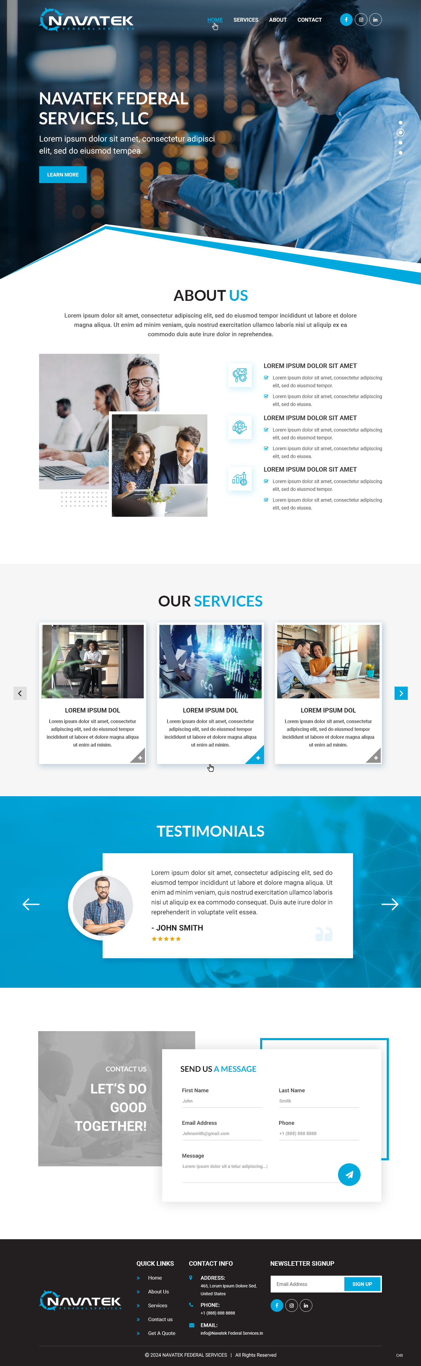 Wordpress Design by pb for this project | Design #33289849