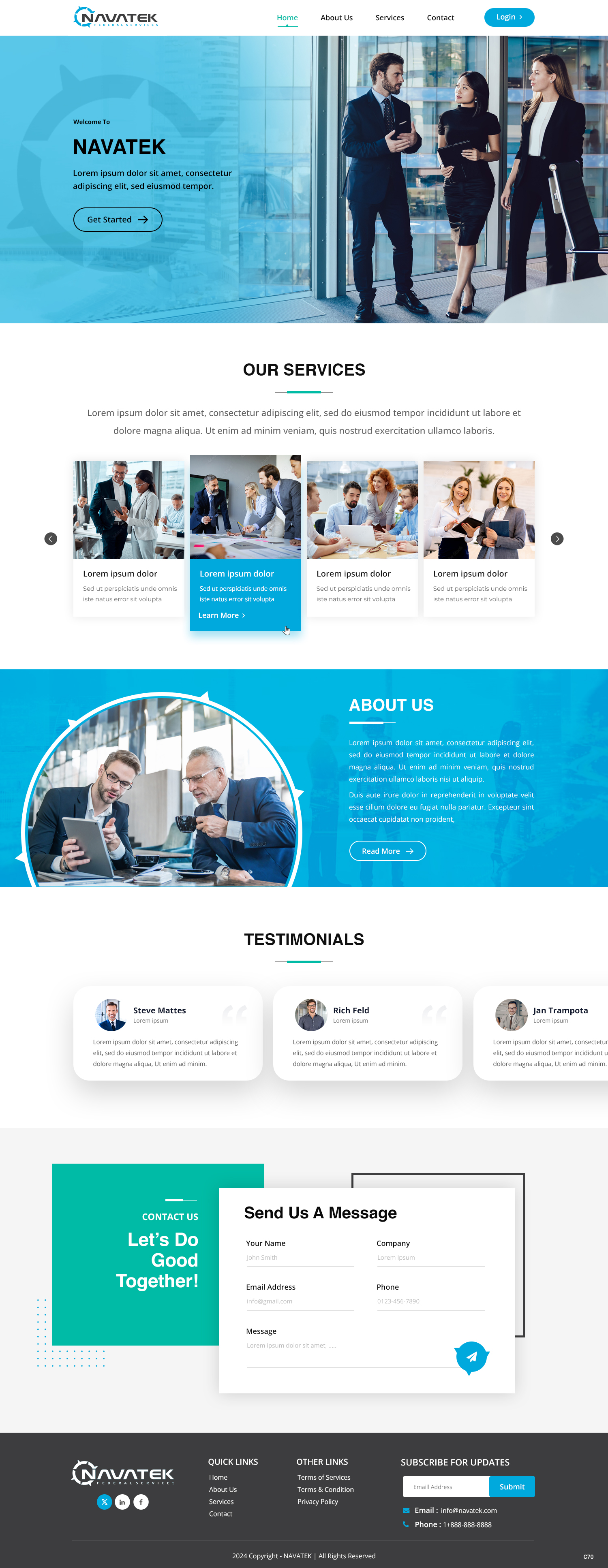 Wordpress Design by pb for this project | Design #33289863