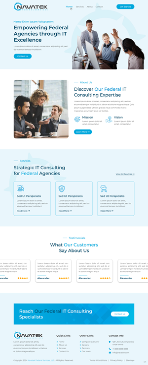 Wordpress Design by pb for this project | Design: #33289865
