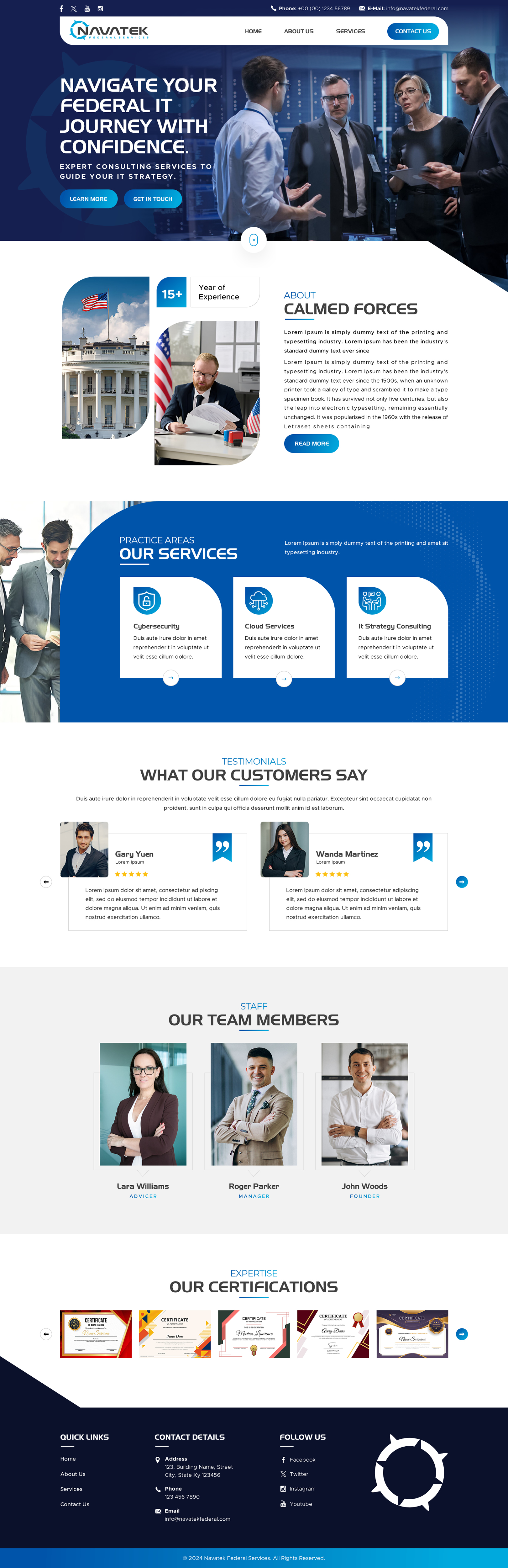 Wordpress Design by Sbss for this project | Design #33294704