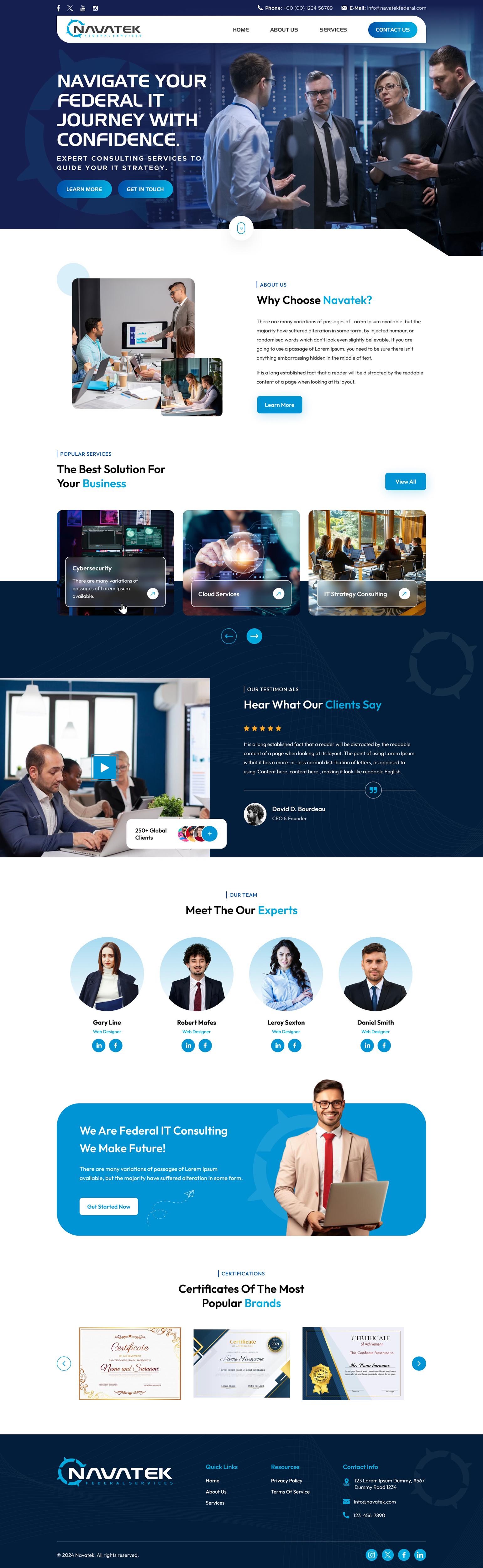 Wordpress Design by Sbss for this project | Design #33296050