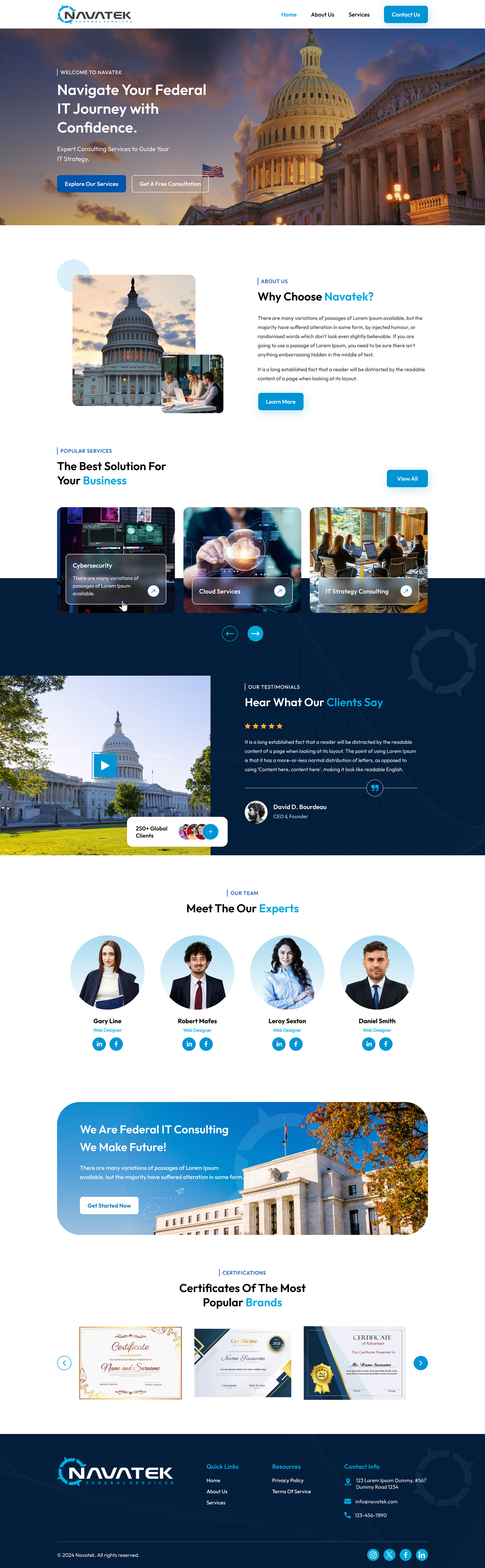 Wordpress Design by Sbss for this project | Design #33299897