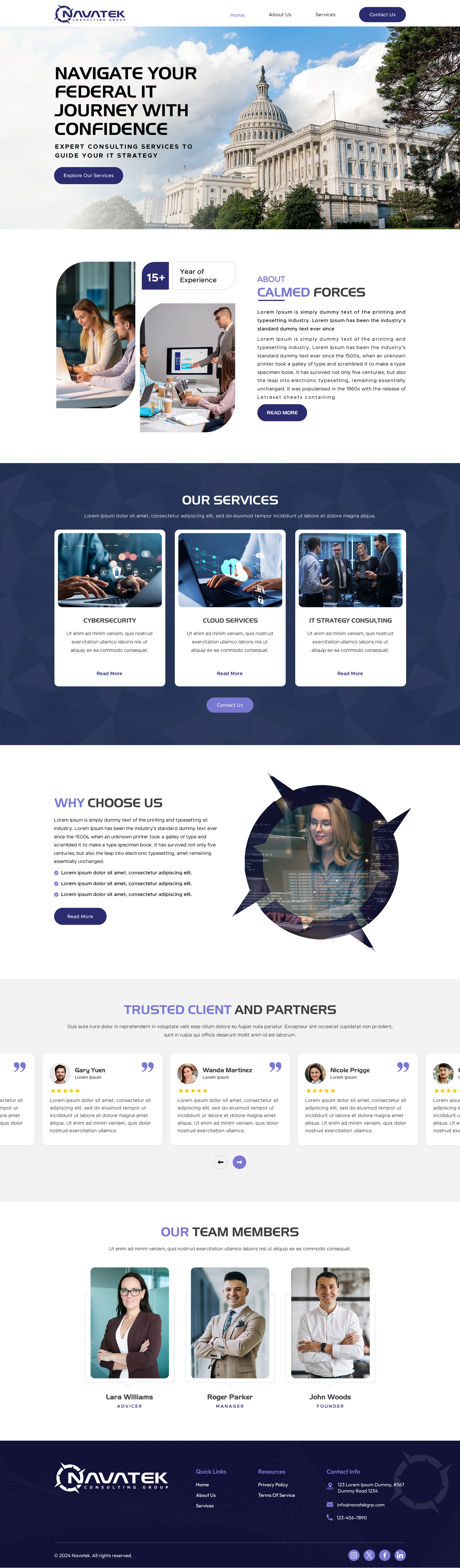 Wordpress Design by Sbss for this project | Design #33324074