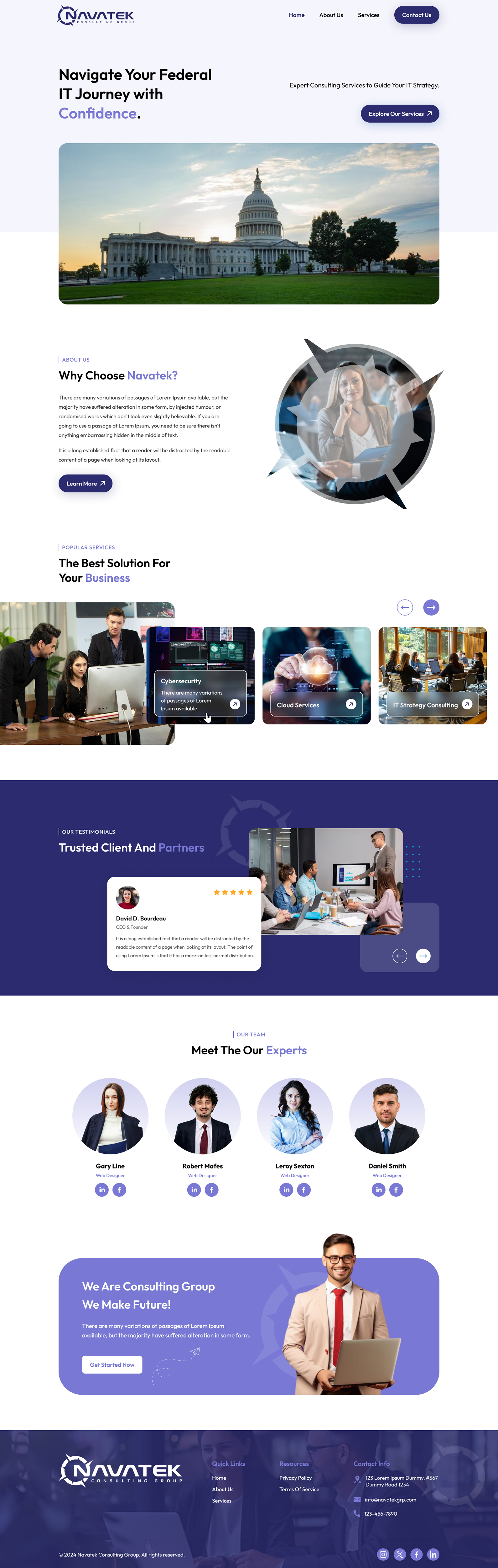 Wordpress Design by Sbss for this project | Design #33324075