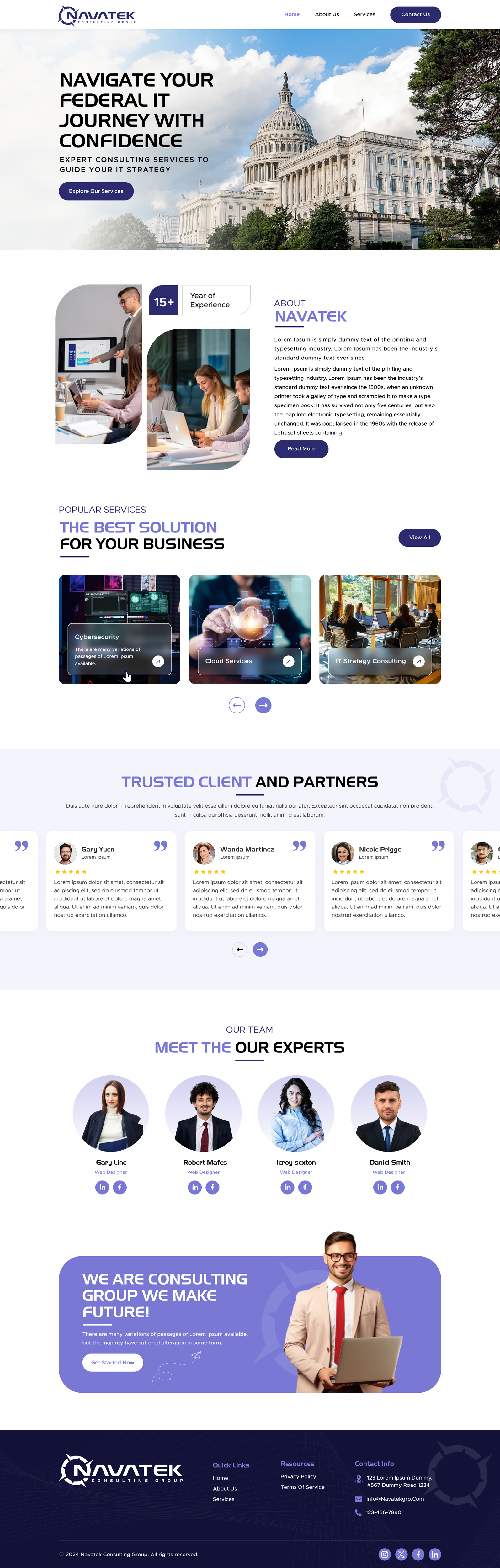 Wordpress Design by Sbss for this project | Design #33335893