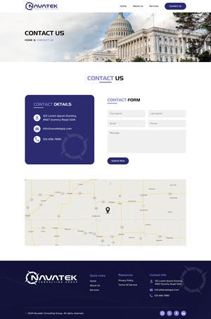 Wordpress Design by Sbss for this project | Design: #33337253