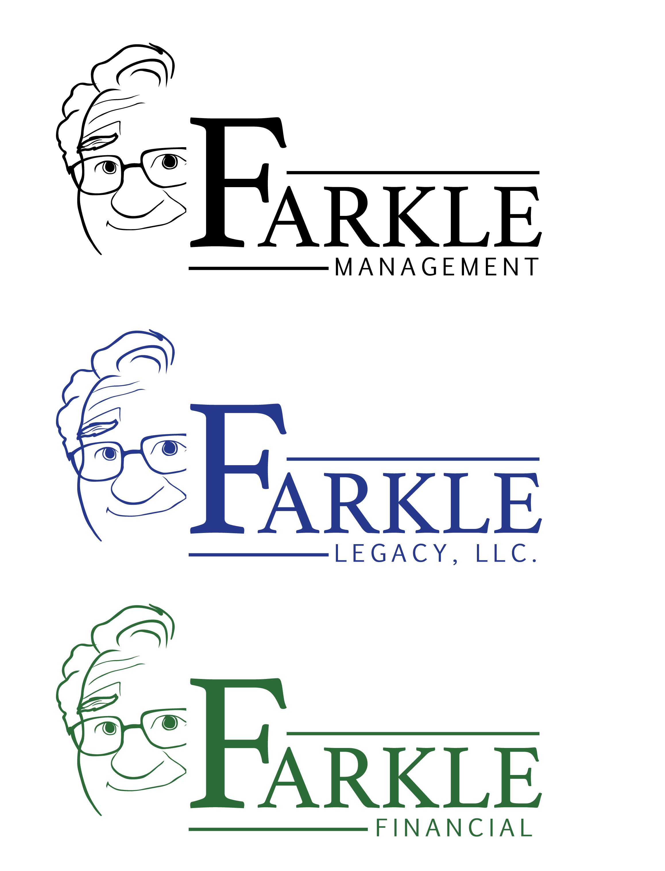 Logo-Design von Fueled für dieses Projekt | Design #33288827