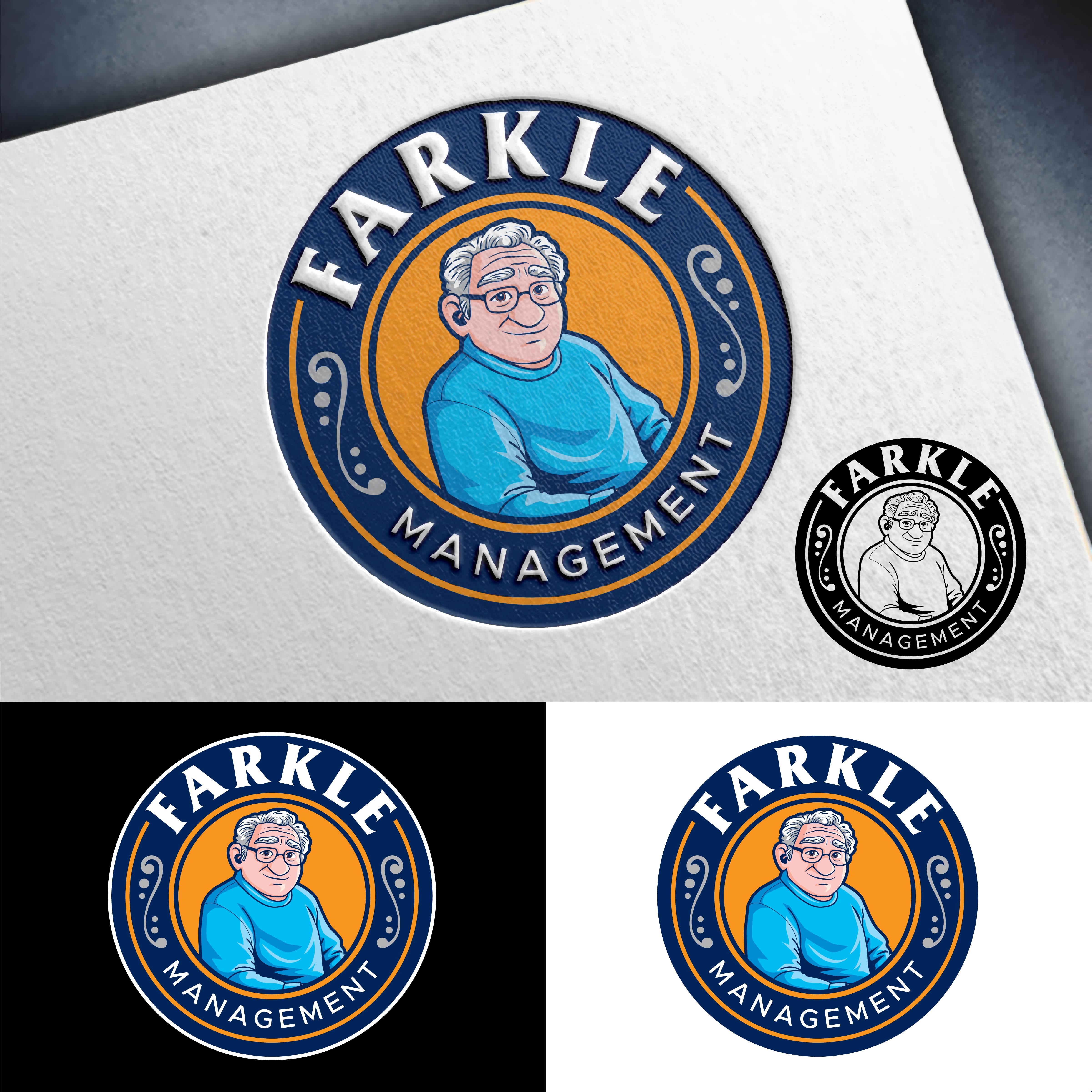 Logo-Design von John Mark Arts für dieses Projekt | Design #33282065