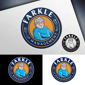 Diseño de Logo por John Mark Arts para este proyecto | Diseño: #33282065