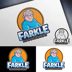 Diseño de Logo por John Mark Arts para este proyecto | Diseño: #33282106